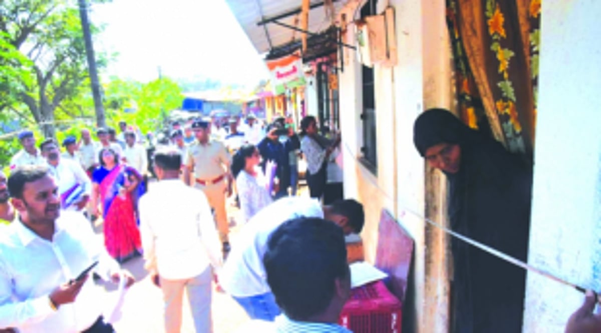 166 houses in Davorlim illegal, built on agricultural land, says panchayat