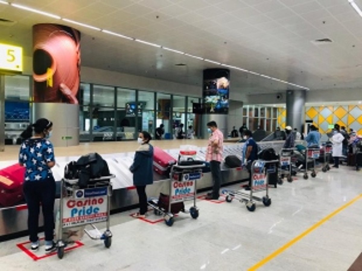 168 Indians arrive, 293 Russians   leave State