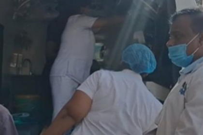17-Year-Old Dhargalim Student Hospitalized After Acid Attack by Scooter-Borne Assailant