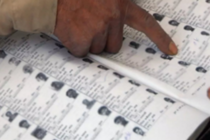 17,250 new names added to Electoral Roll