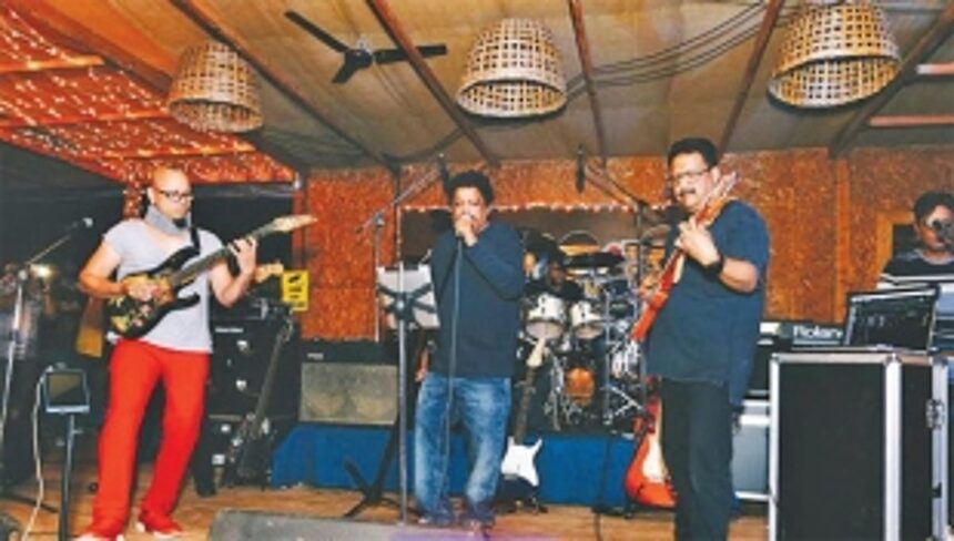 Blast from the past!