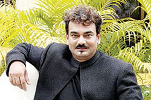 Indian fashion's dream weaver and iconic Goan, Wendell Rodricks, no more