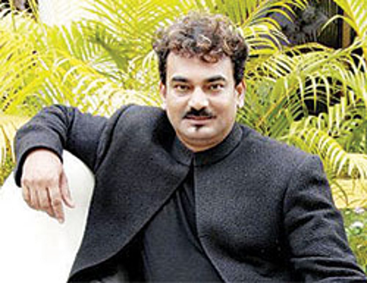 Indian fashion's dream weaver and iconic Goan, Wendell Rodricks, no more