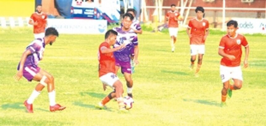 Sporting Clube go down fighting 1 Sporting Clube go down fighting