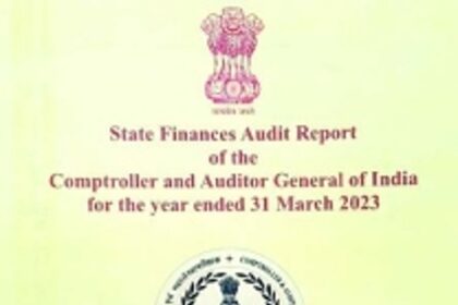 176 projects in Goa incomplete till March 31, 2023: CAG