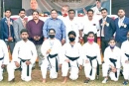 17,600 punches in a minute world record set in Vasco