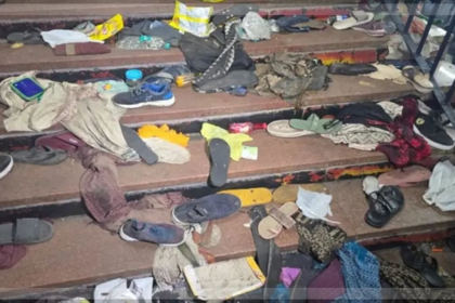 18 Dead in Stampede at New Delhi Railway Station Amid Rush for Mahakumbh Mela