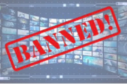 18 OTT Platforms Blocked by I&B Ministry Over Vulgar Material
