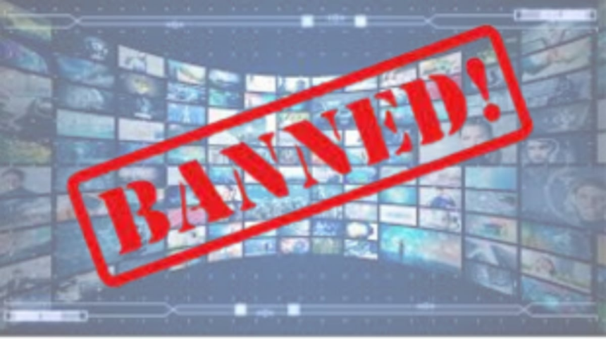18 OTT Platforms Blocked by I&B Ministry Over Vulgar Material