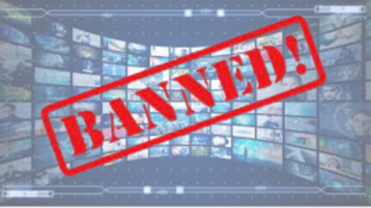 18 OTT Platforms Blocked by I&B Ministry Over Vulgar Material