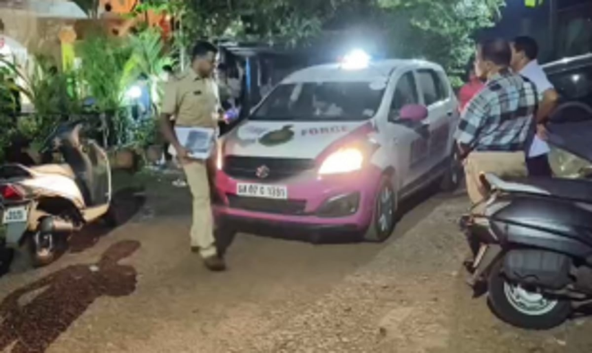 18-Year-Old Student Allegedly Commits Suicide in Mapusa