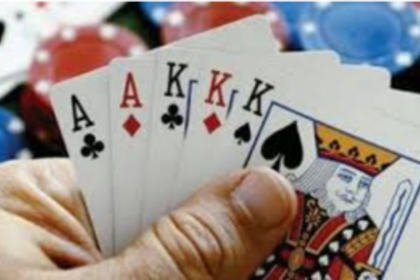 18 gambling raids across Goa by 16 police stations