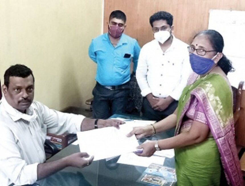 18 nominations filed for CCMC on Tuesday 1 18 nominations filed for CCMC on Tuesday