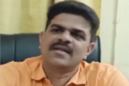 180 houses in Vasco issued notices  for releasing wastewater into drains