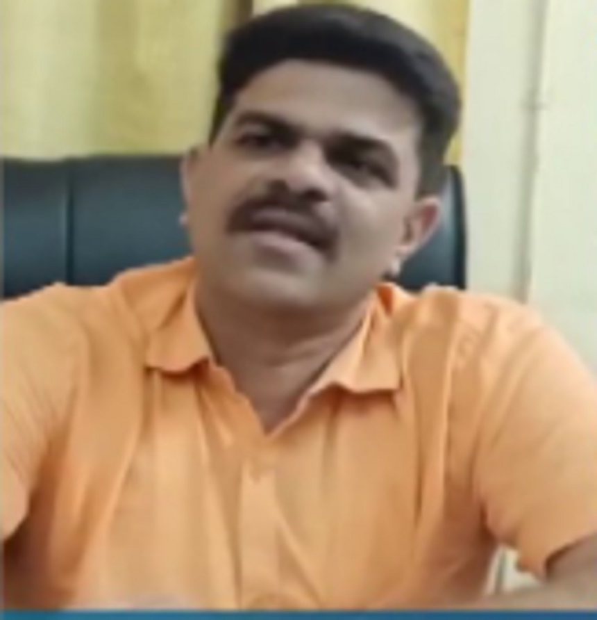 180 houses in Vasco issued notices  for releasing wastewater into drains