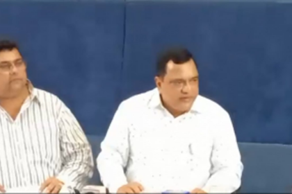 186 Village Panchayats to get  administrators soon: Godinho