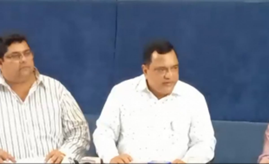 186 Village Panchayats to get administrators soon: Godinho