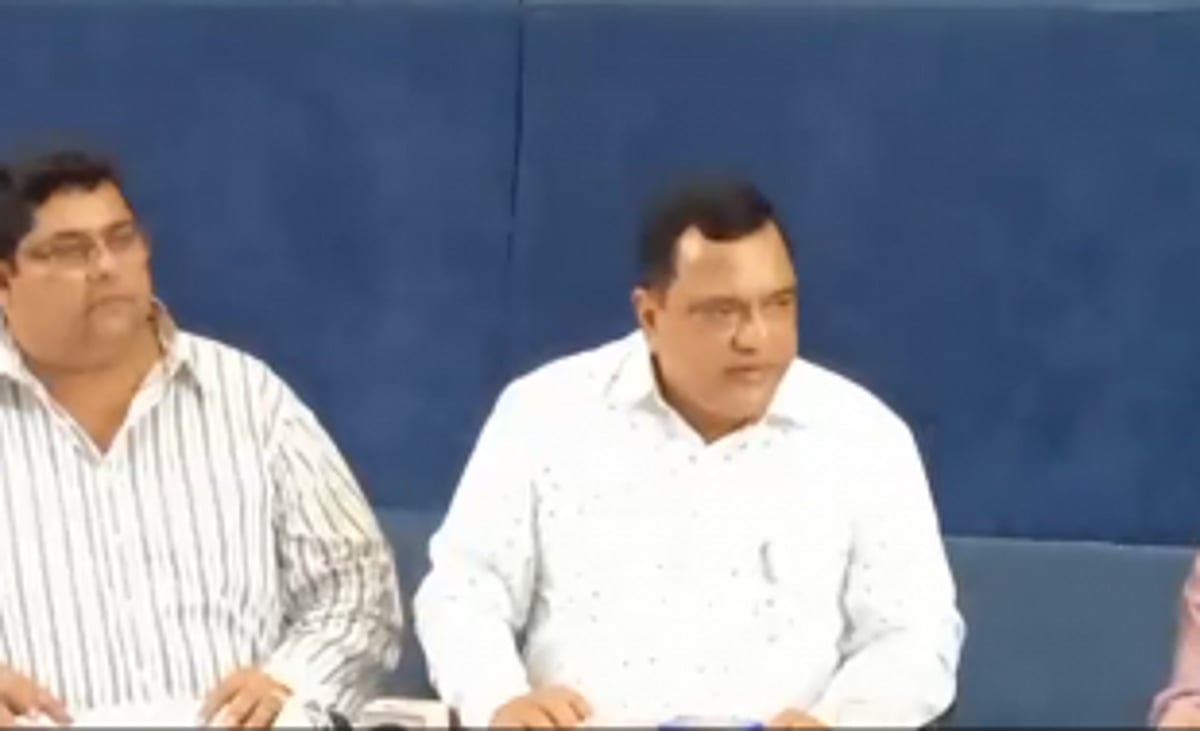 186 Village Panchayats to get  administrators soon: Godinho