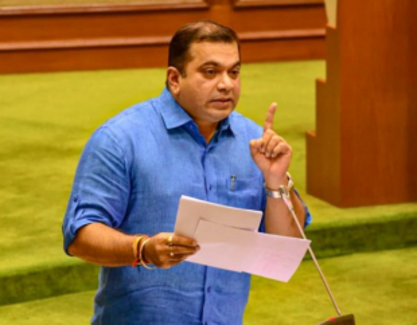 188 hotels in North & 113 in South Goa have been issued notices for not registering with the Tourism dept