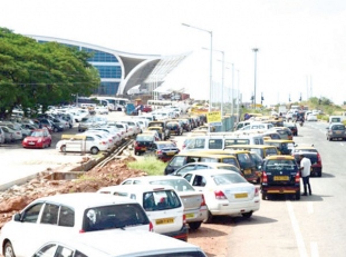 19 companies interested in GTDC taxi App proposal