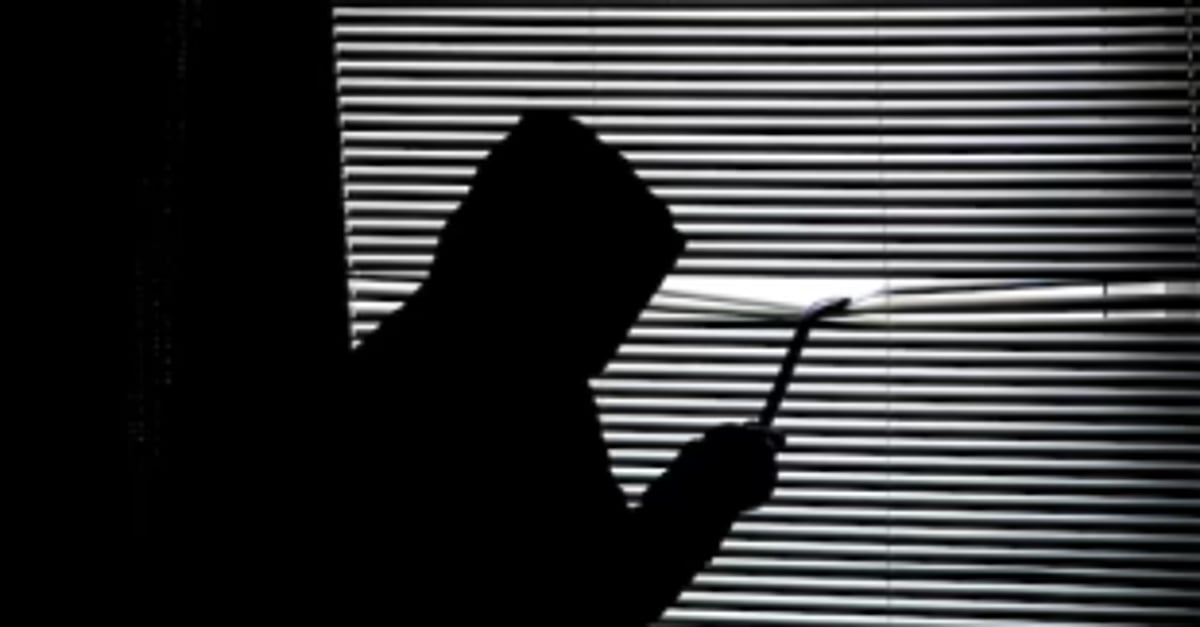 19-year-old ‘Peeping Tom’ held at Mapsua