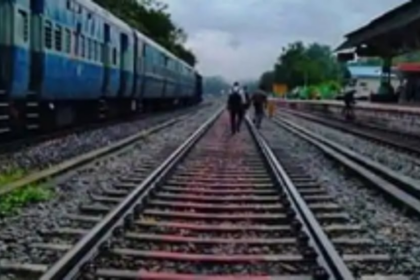 2 Rly stations   modernised in   Goa, LS informed