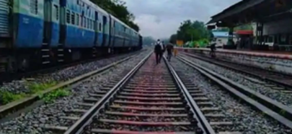 2 Rly stations   modernised in   Goa, LS informed