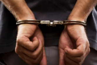 2 booked for forcing girl  to consume disinfectant