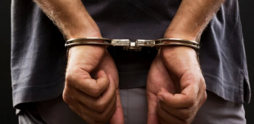 2 booked for forcing girl  to consume disinfectant