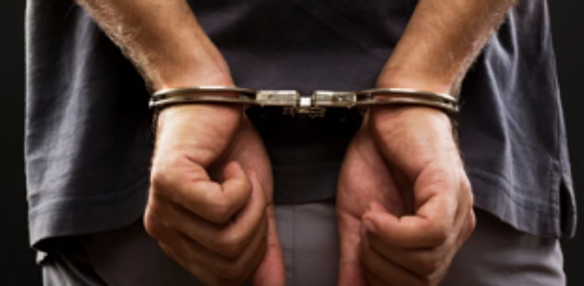 2 booked for forcing girl  to consume disinfectant