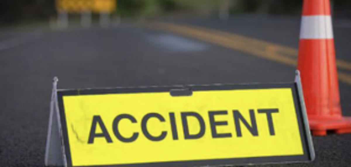 2 die in accidents