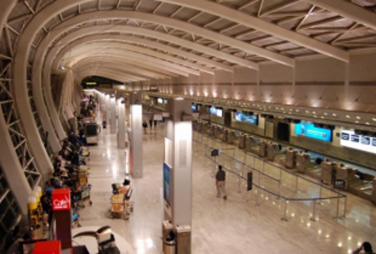 2 passengers robbed at Dabolim Airport