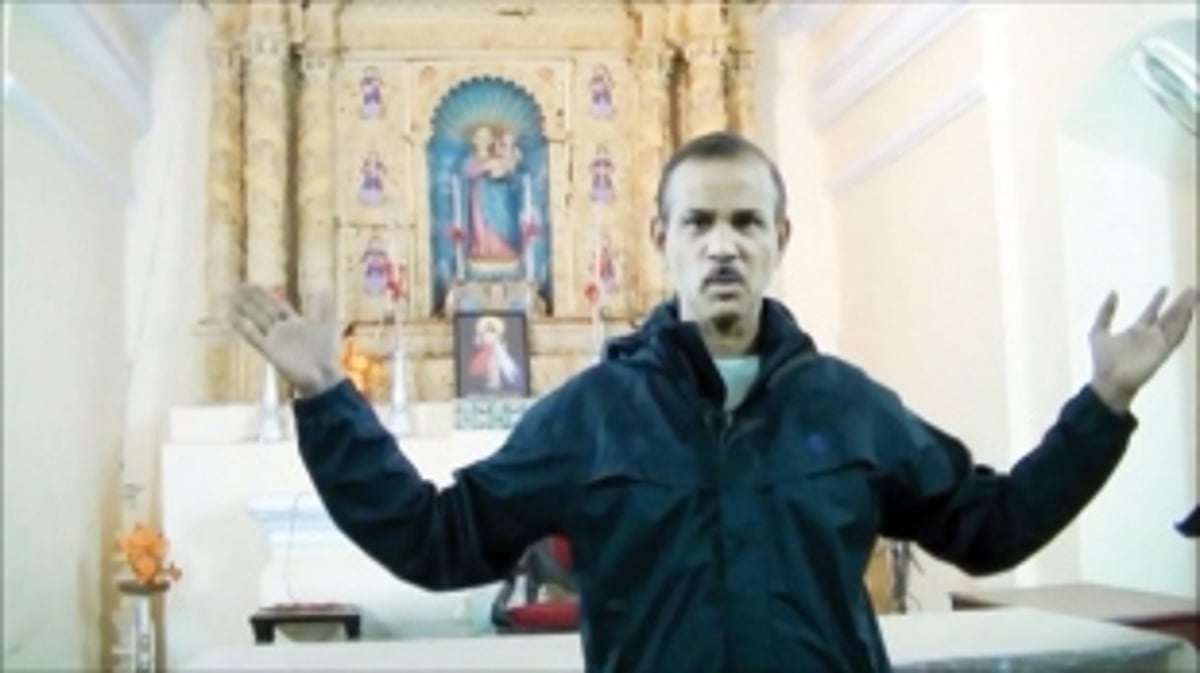 2 years ago warrior Bismarque died. They haven’t brought him home, his death a mystery, with fellow warriors insisting that he was done to death