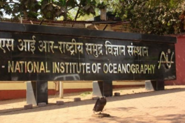 20 NIO scientists to research hydro-thermal activity, plate movements in Indian Ocean