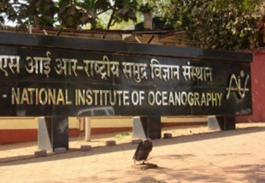 20 NIO scientists to research hydro-thermal activity, plate movements in Indian Ocean