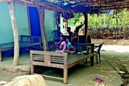 20 families in Endre, Keri compelled to cling to their ancestral ways of living