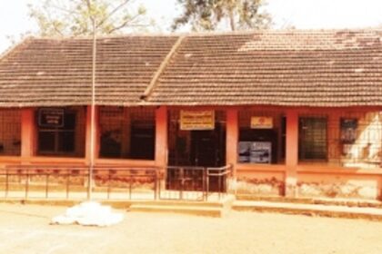 20 primary schools in danger of collapsing