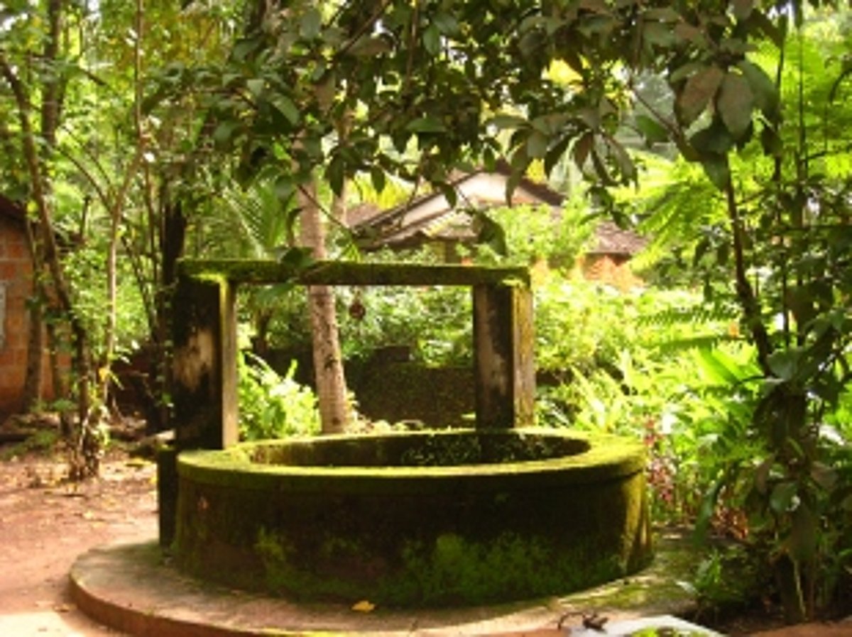 20 wells in Comba, Borda contaminated