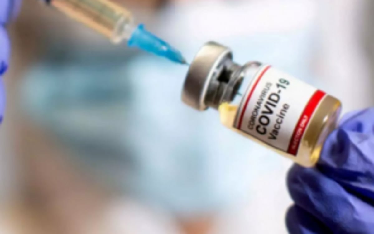 200 Bandora locals receive vaccine jab