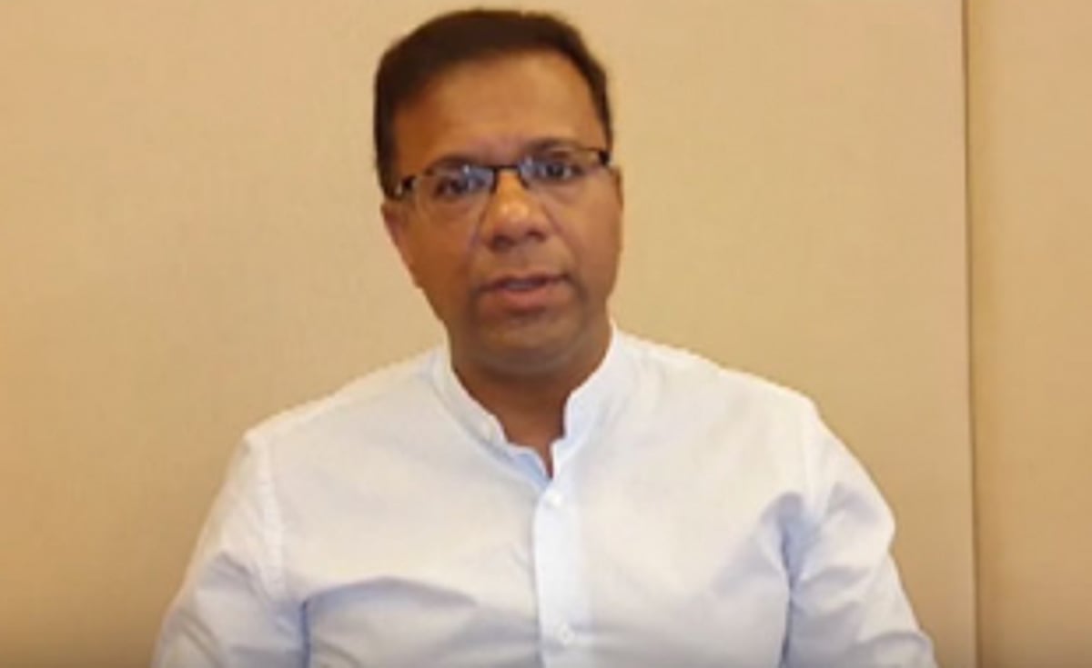 2,000 oxygen fitted beds needed: Health Min