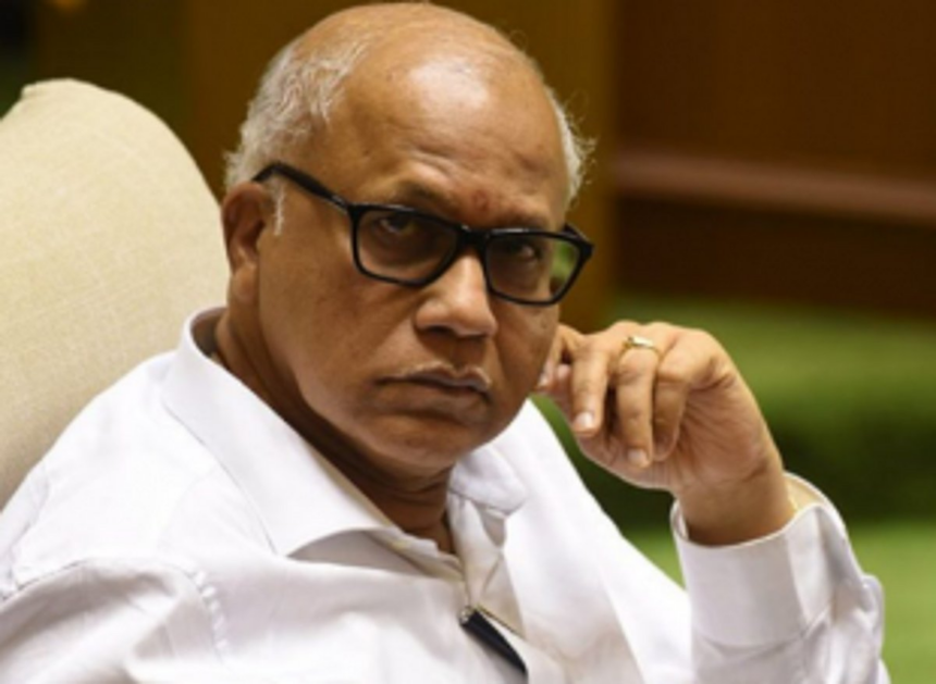 2017 part 2? Congress fails to elect CLP leader 19 days after election results