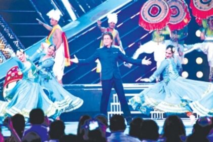 2019 IFFI at its own permanent venue: CM