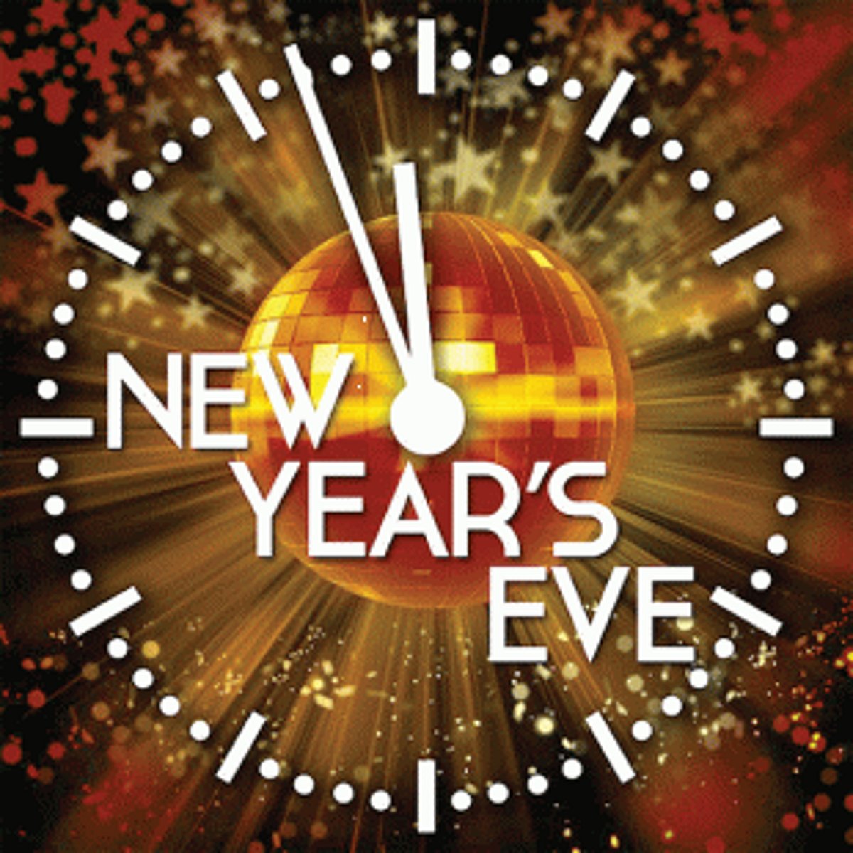 2019 - THE LAST TEEN- A TOAST TO NEW BEGINNINGS