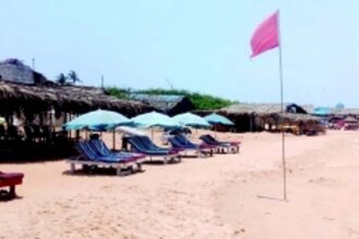 2023-24 was one of the worst tourism seasons: Beach shacks, water sports operators