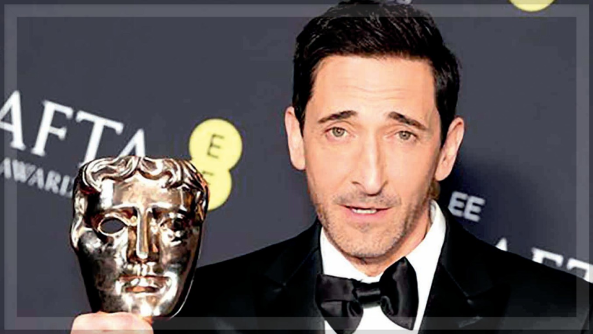 2025 BAFTA Awards: Conclave and The Brutalist Shine with Four Wins Each 1 2025 BAFTA Awards: Conclave and The Brutalist Shine with Four Wins Each