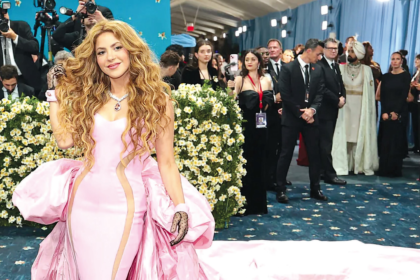 2025 Met Gala: The Most Dazzling Red Carpet Ever Celebrates 'Superfine' Tailoring