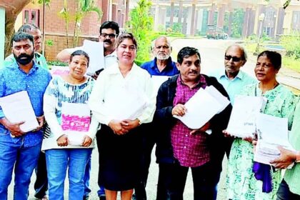 20k more sign up to demand Old Goa Master Plan