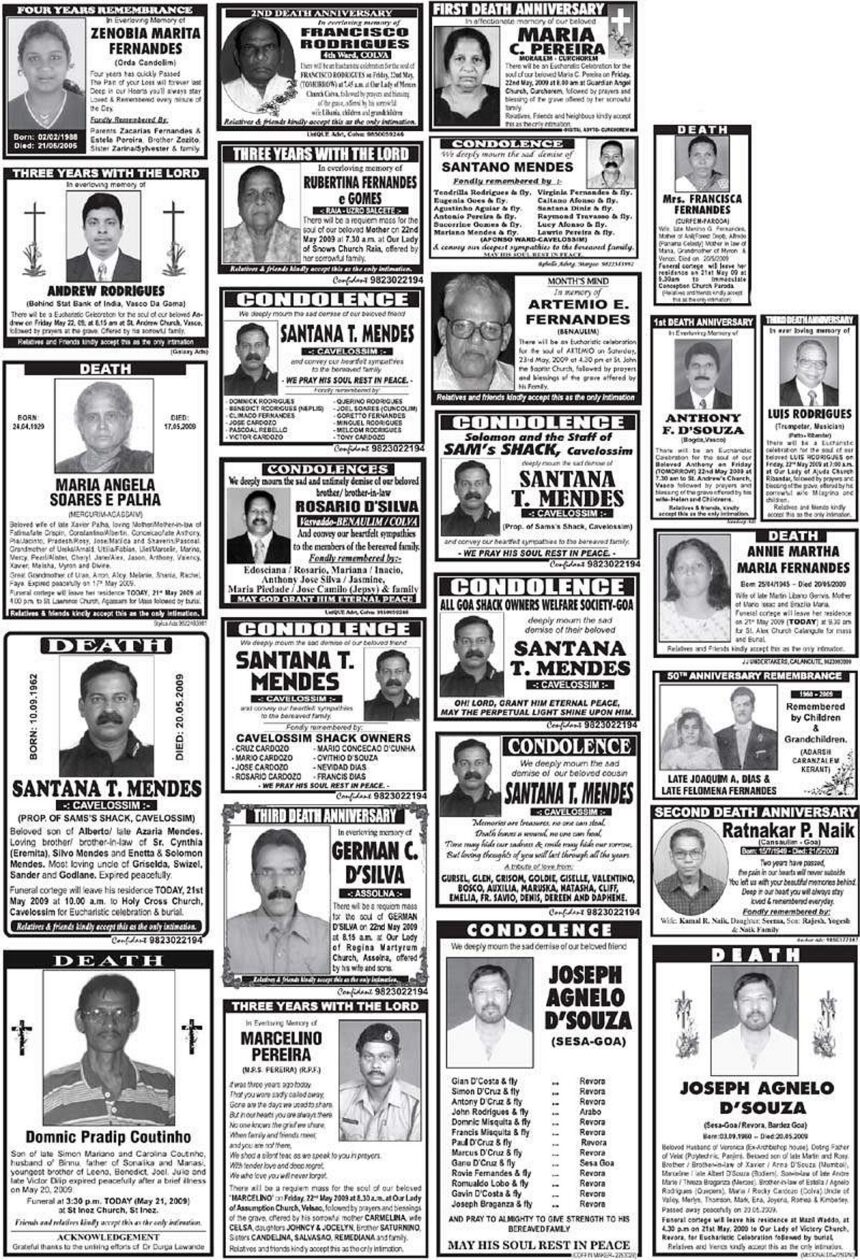21 May,2009