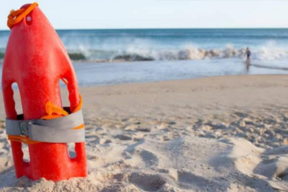 21 Rescues in Final Week of 2024 at Goa's Beaches Amid New Year Celebrations