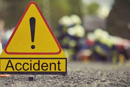 21-Year-Old Dies, Another Critically Injured in Truck-Two Wheeler Collision at Dharbandora